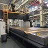Máy Phay Giuong CNC