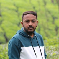 Bhargav Makwana