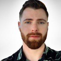 Iain Mangum