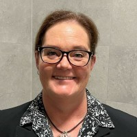 Nicole von Seidel