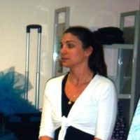 Stephanie Smetana