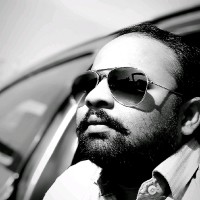 Dr. Pratik Rathod