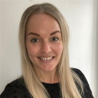 Marlene Skovbak Gustavsen