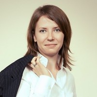 Евгения Мишенина