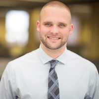 Jordan Dreyer, Pmp