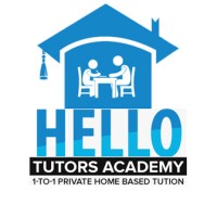 Hello Tutors
