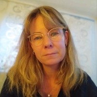 Sabine Von Heyne