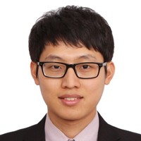 Ray Huang