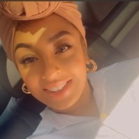 Masuma Aktar