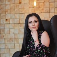 Оксана Рябых