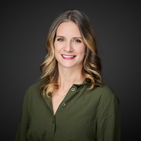 Amanda Patterson, Mba