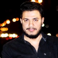 Mohammad Azim Bhatti