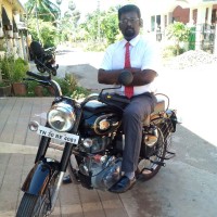 Arul Prakash