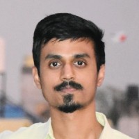 Pranay Mundada