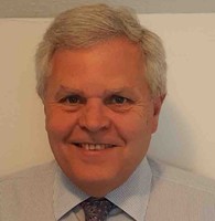 Stephen Broughton