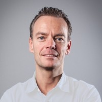 Nick Van Den Borg