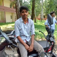 VAIBHAV DHAVAN