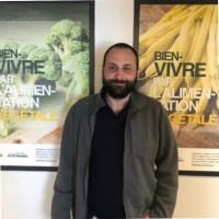 Raphael Albert