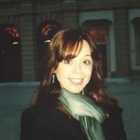 Caroline Stamos
