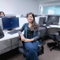Ambika Shandil