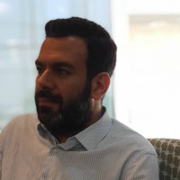 Farshad Salsabilian , DBA, PMP