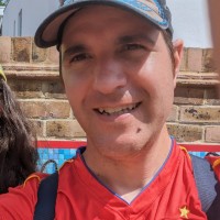 Antonio Duarte