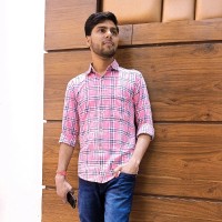 Madhusoodan Singh