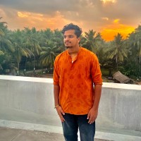 Pravinkumar Anbarasu