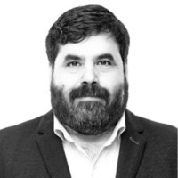 Roberto Rodriguez González