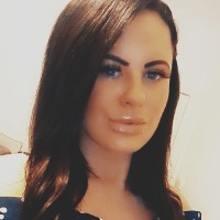 Hayley Mccolm