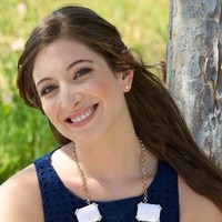 Gina Kimball