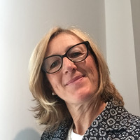 Cristina Chieffo