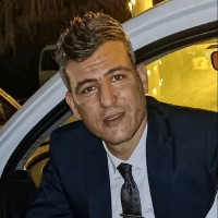 Mohammed GAZAR
