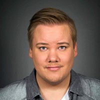 Tobias Martinsson