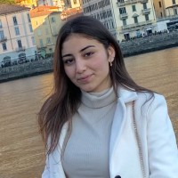 Giustina Hanna