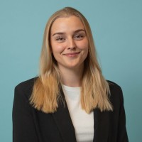 Monika Kjøstvedt