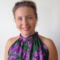 Claire Arrighi