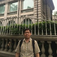 刘晓初