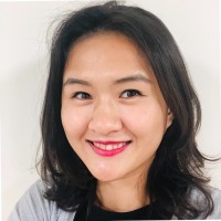 Amanda Chang