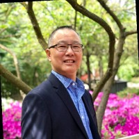 Carson Wong