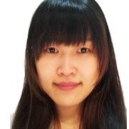 Maria Yeh