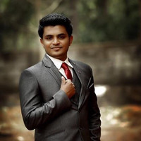 Anoop K Joseph