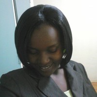 Susan onyambu