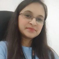 Vaishali Sharma