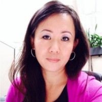 Sheila Jin