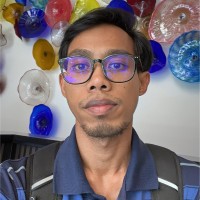 LUQMAN ROSLAN