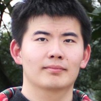 Yi Zhang