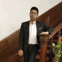 amitaksha pradhan