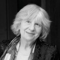 Gina Glover