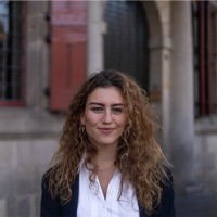 Rosalie Van Alphen